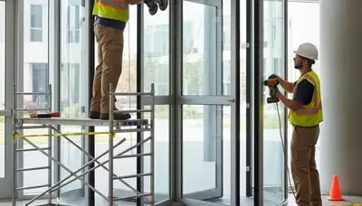 Philadelphia, PA siding and door repair service by FX Remodeling & Exteriors