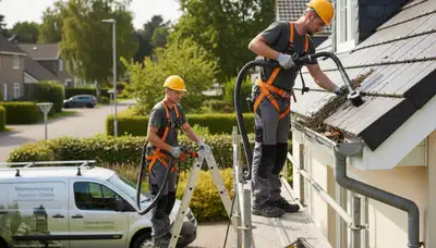 Philadelphia siding and gutter cleaning service for homes by FX Remodeling & Exteriors