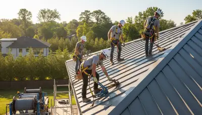 Philadelphia siding installation by FX Remodeling & Exteriors for durable, weather-resistant home exterior protection