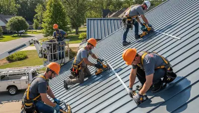 Philadelphia, PA siding installation by FX Remodeling & Exteriors for durable exterior home protection