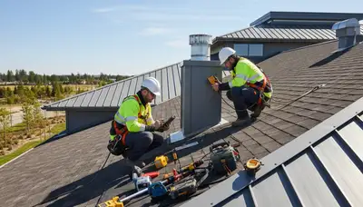 Philadelphia siding inspection by FX Remodeling & Exteriors for weather damage assessment and home protection