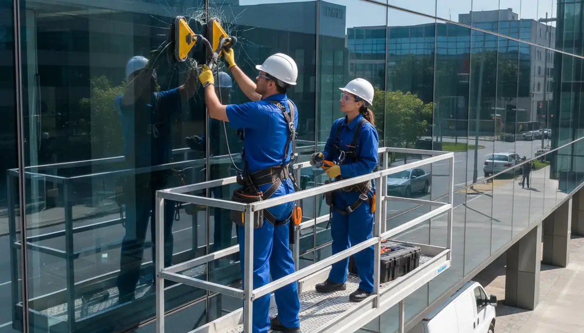 Philadelphia, PA window repair by FX Remodeling & Exteriors for drafts, cracks, and damaged windows