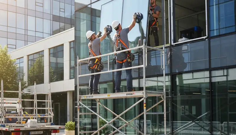 Philadelphia, PA window replacement by FX Remodeling & Exteriors for energy-efficient home upgrades